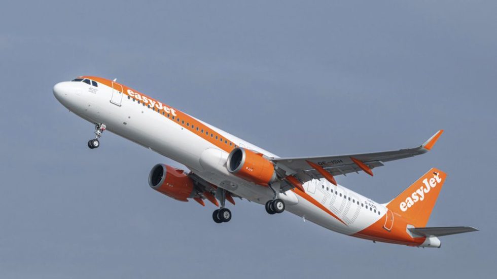 easy jet
